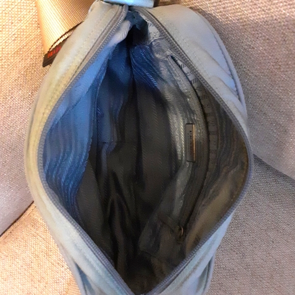 Prada crossbody nylon bag Firm price - Picture 9 of 17